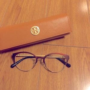 Tory Burch Eyeglasses